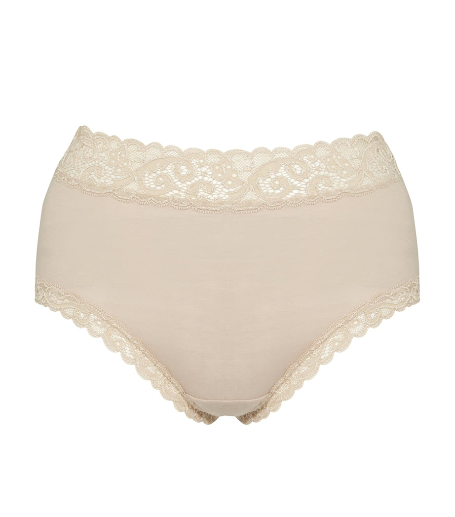 Nude Moments Maxi Brief