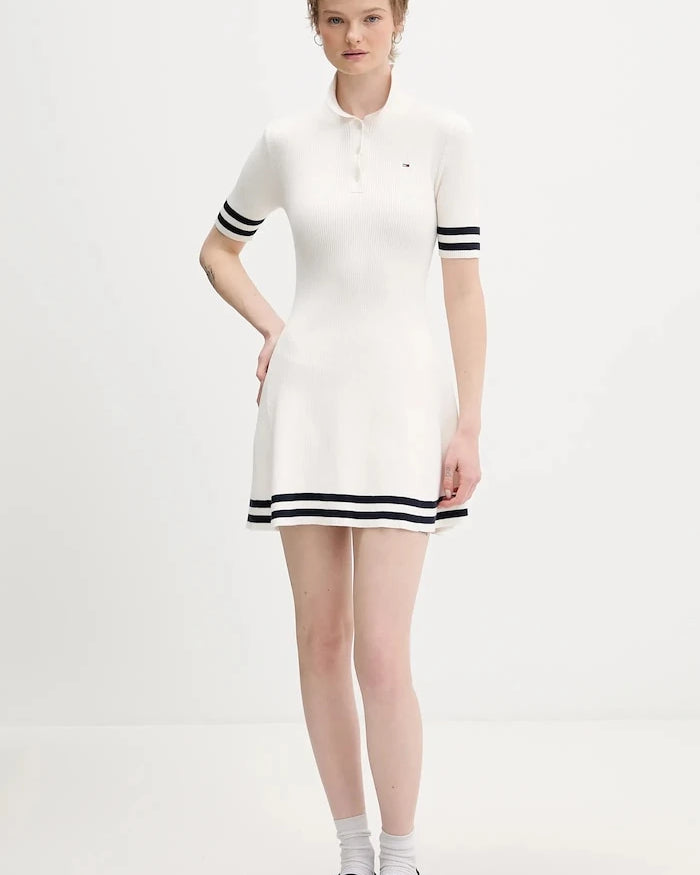 Tommy Jeans Elbise
