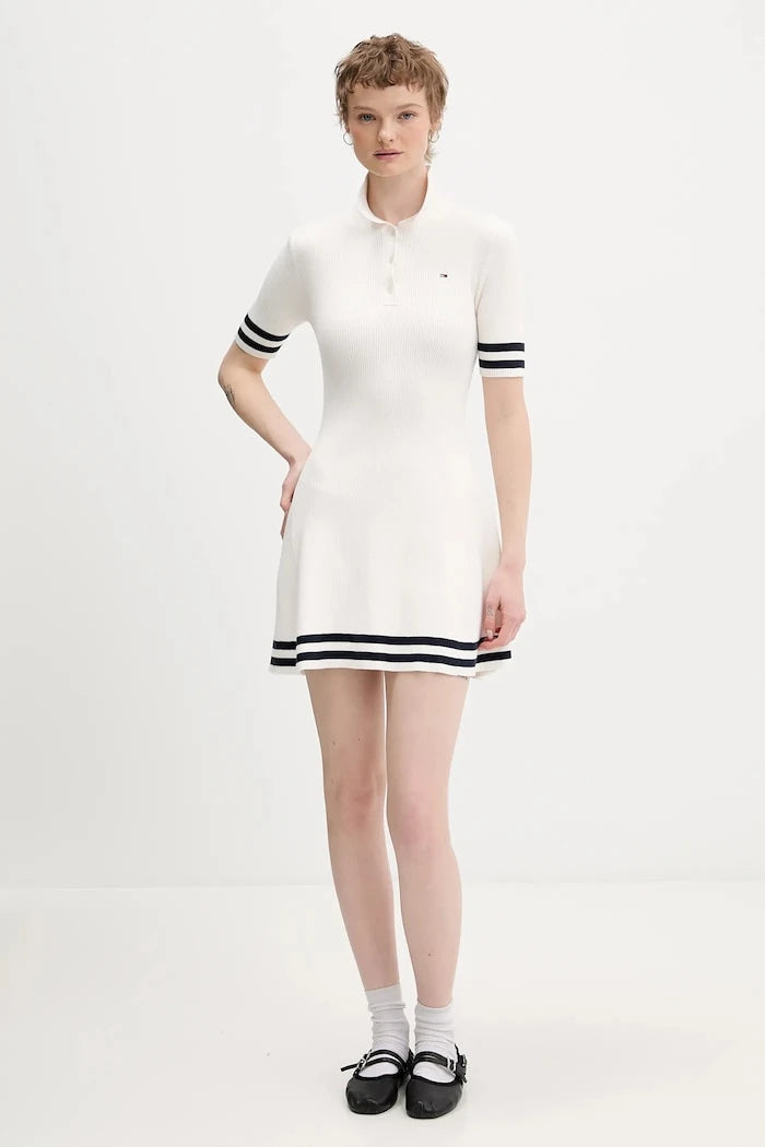 Tommy Jeans Elbise