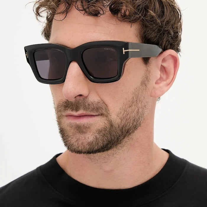 Слънчеви очила Tom Ford Ilias