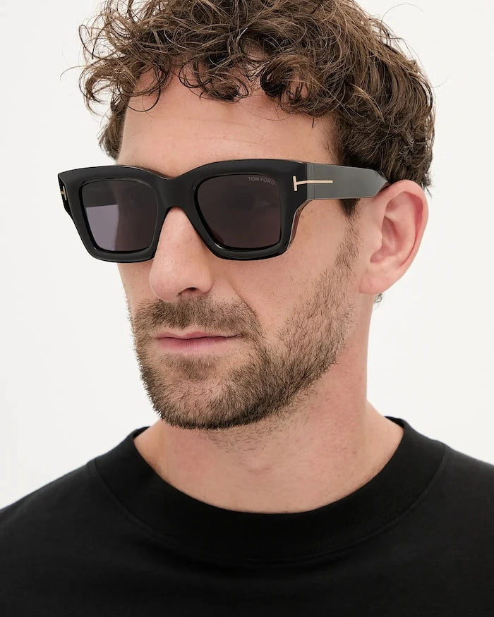 Слънчеви очила Tom Ford Ilias
