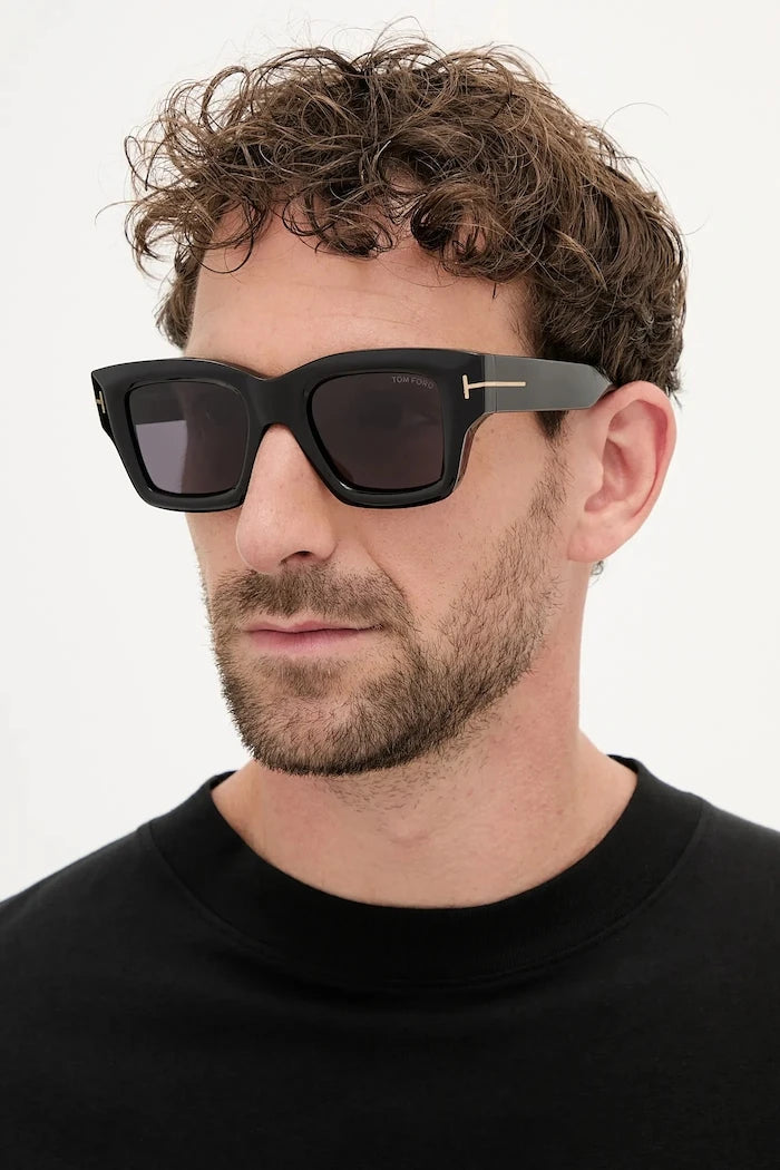 Слънчеви очила Tom Ford Ilias