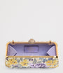 Valentino Garavani Embellished Carry Secrets Clutch Bag