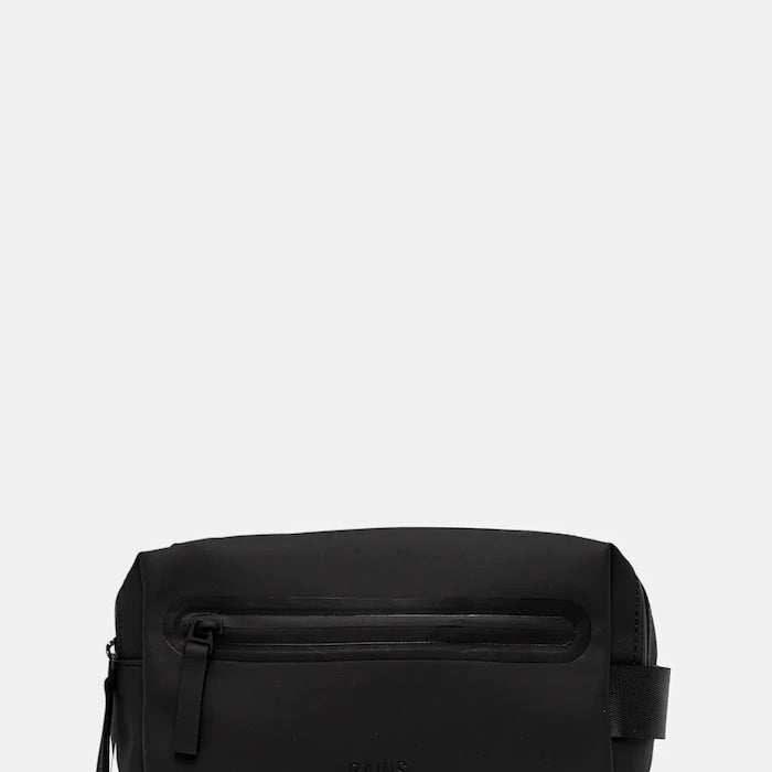 Rains 16000 Wash Bag Zip W3 Kozmetik Çantası