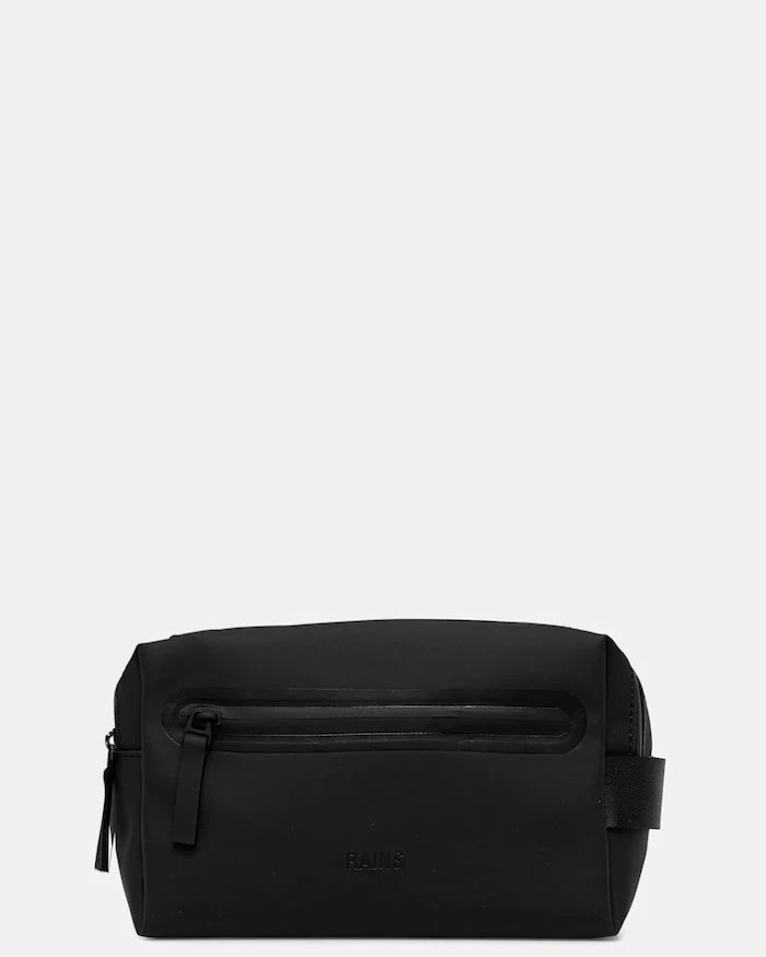 Rains 16000 Wash Bag Zip W3 Kozmetik Çantası