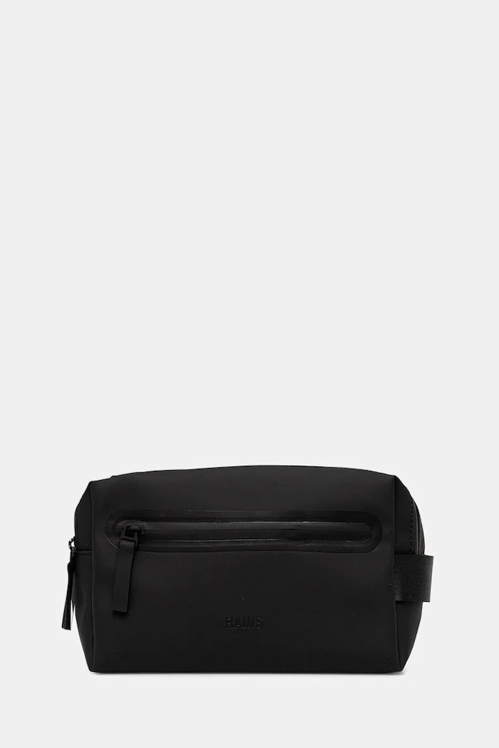 Rains 16000 Wash Bag Zip W3 Kozmetik Çantası