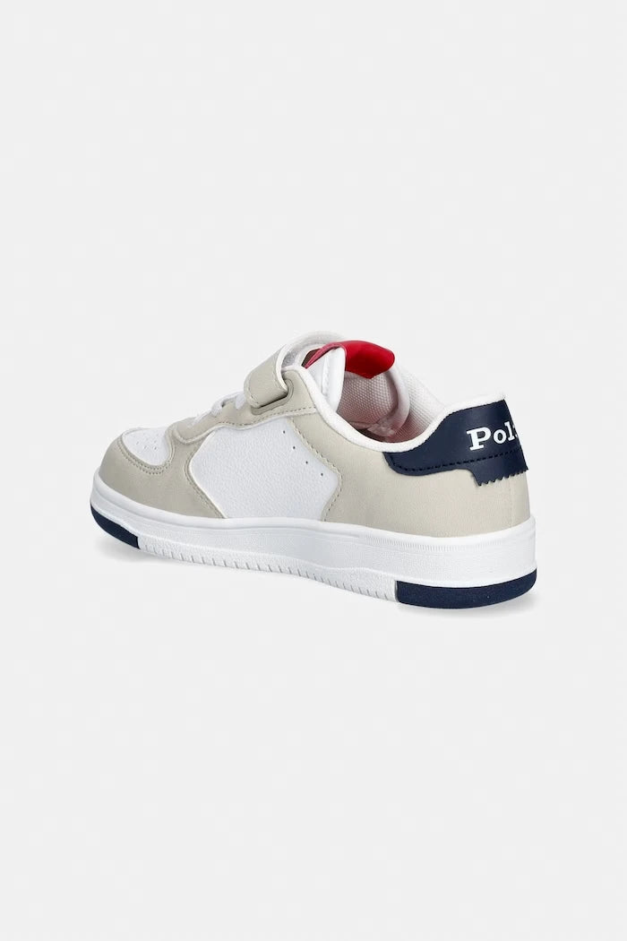 Polo Ralph Lauren MASTERS COURT PS маратонки за деца