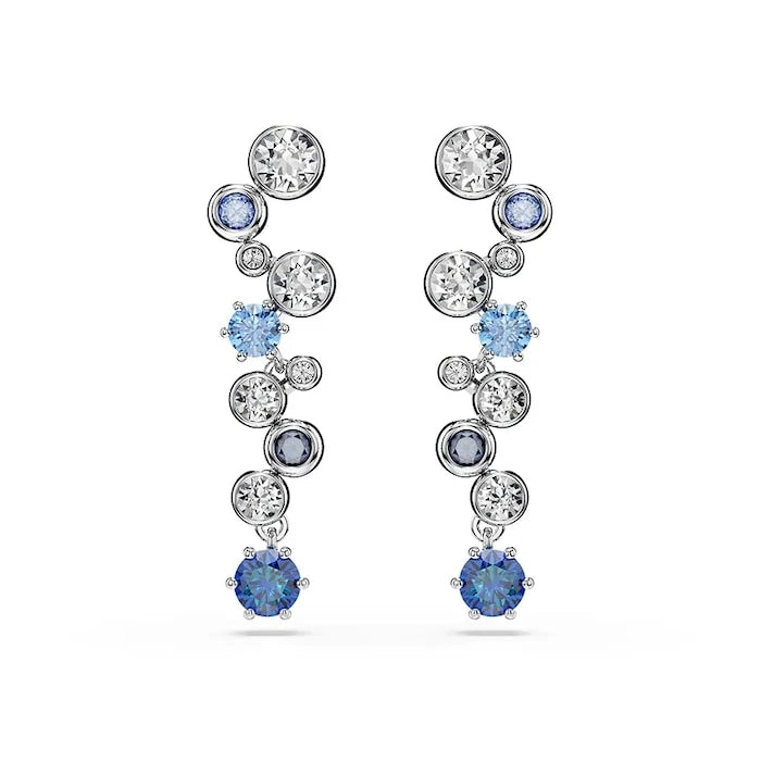 Обици Swarovski CONSTELLA