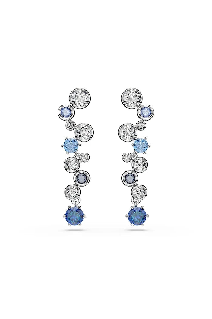 Обици Swarovski CONSTELLA