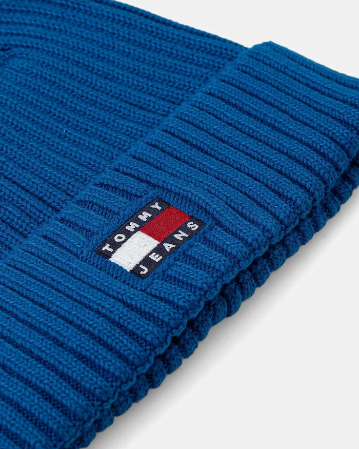Tommy Jeans Pamuklu Şapka