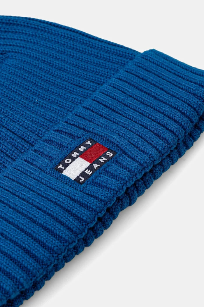 Tommy Jeans Pamuklu Şapka