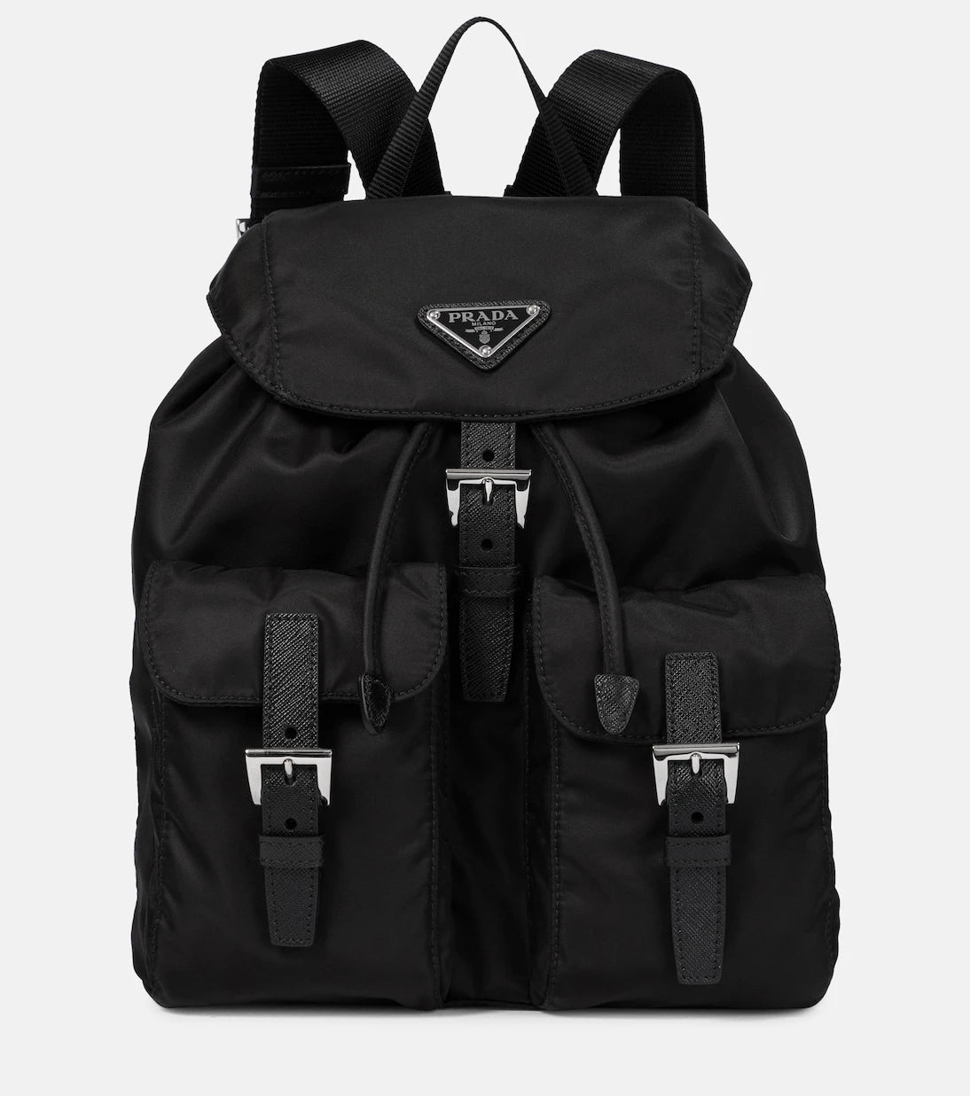 Prada - Nylon backpack