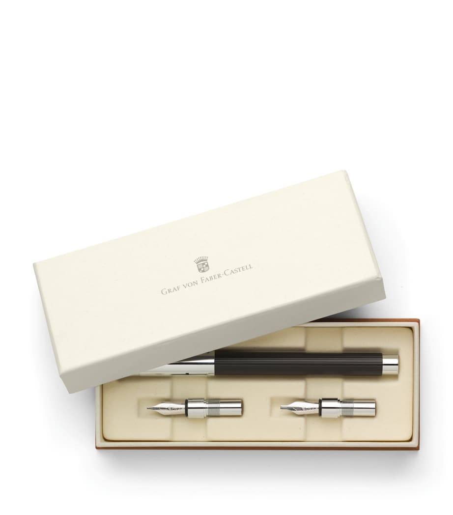 Graf von Faber-Castell Tamitio Calligraphy Kit