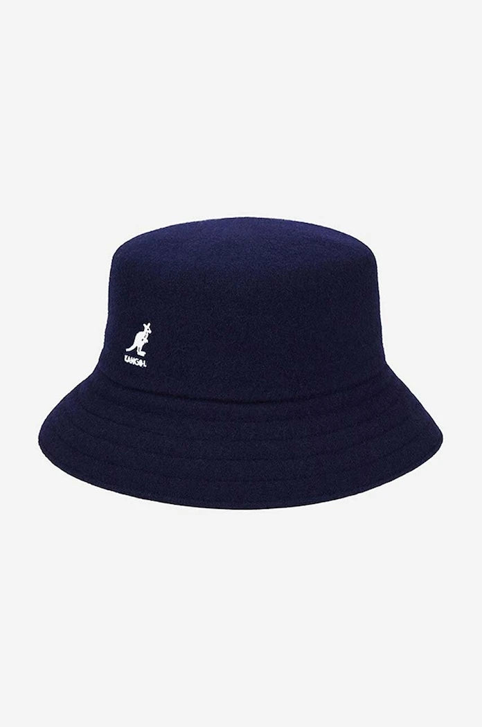 Вълнена капела Kangol Wool Lahinch