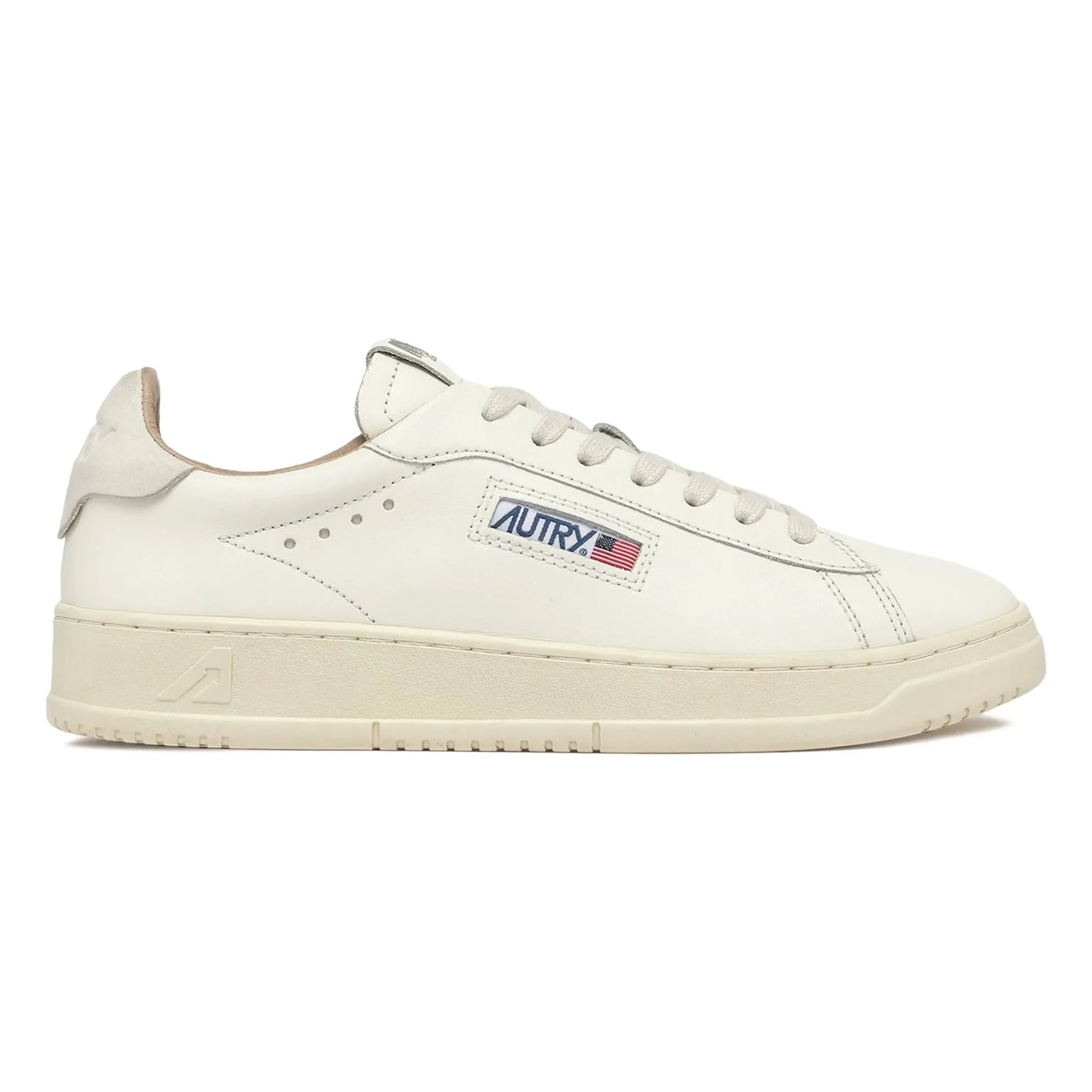 Autry - Dallas Low sneakers | White
