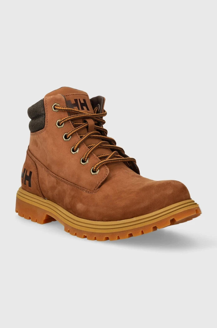 Кожени кубинки Helly Hansen