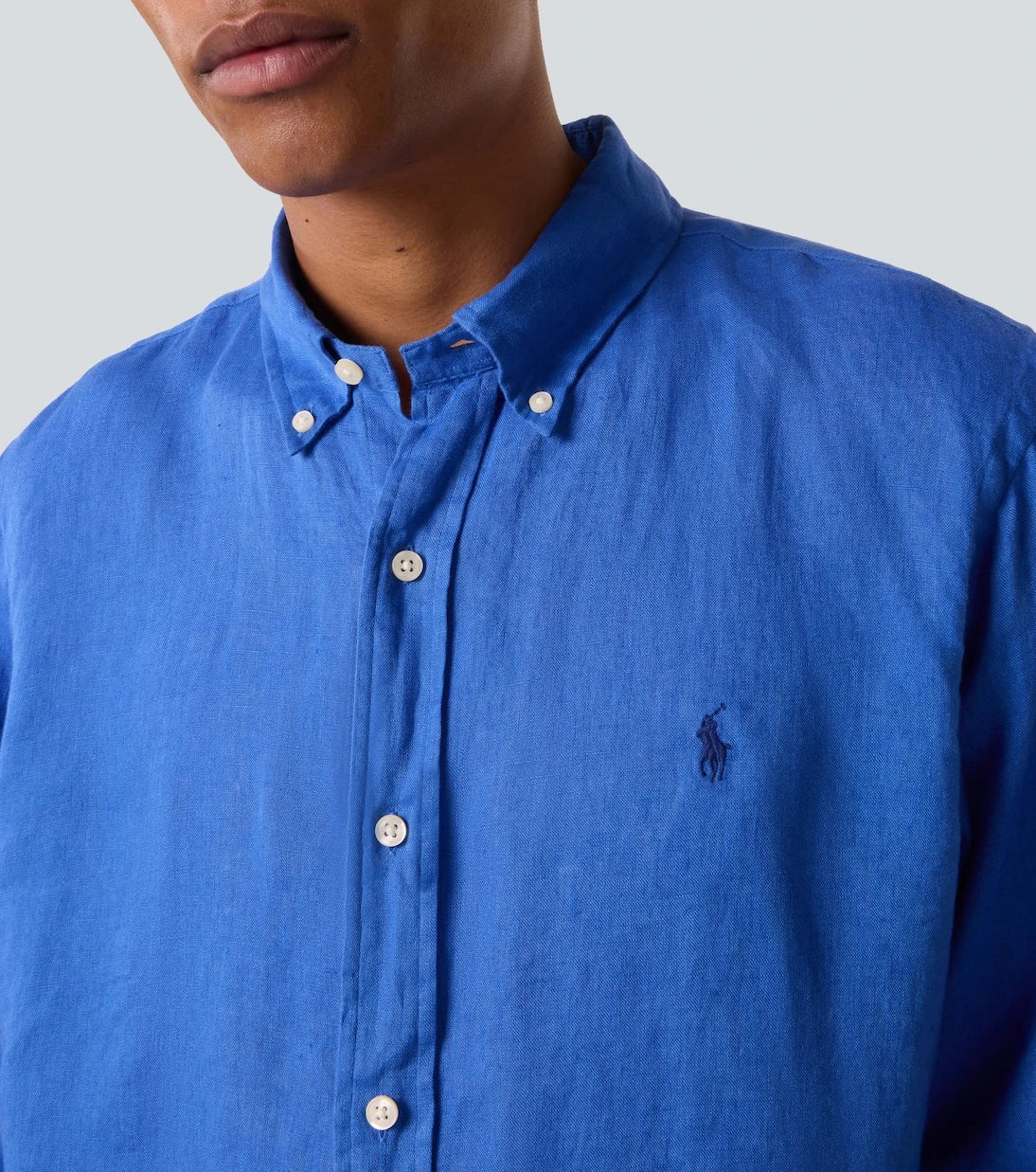 Polo Ralph Lauren - قميص كتان
