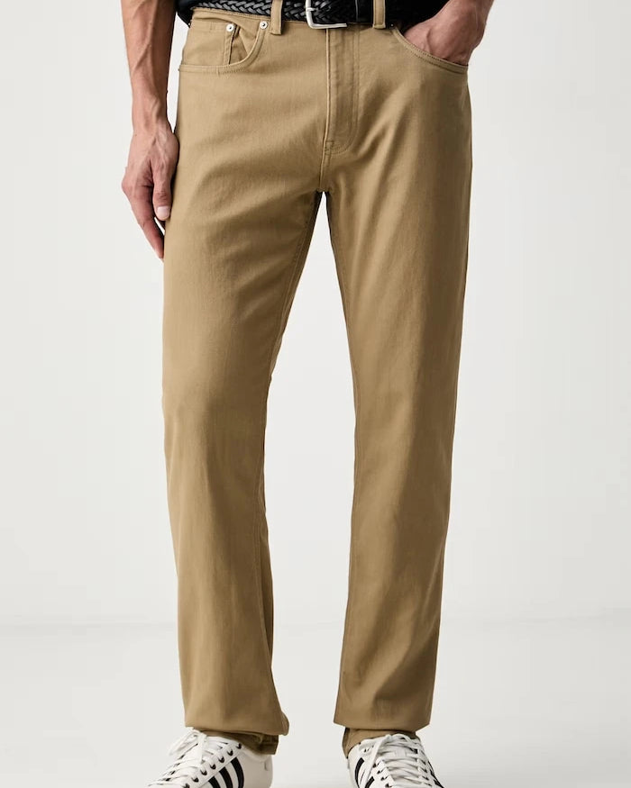 Gant regular erkek kot pantolon
