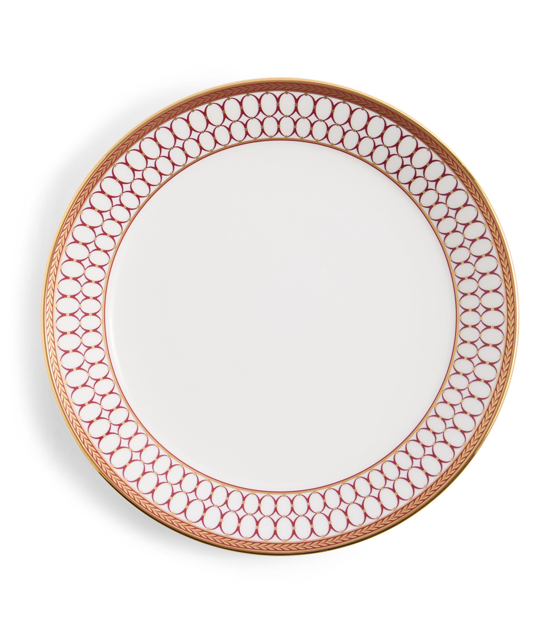 Renaissance Deep Plate (22cm)