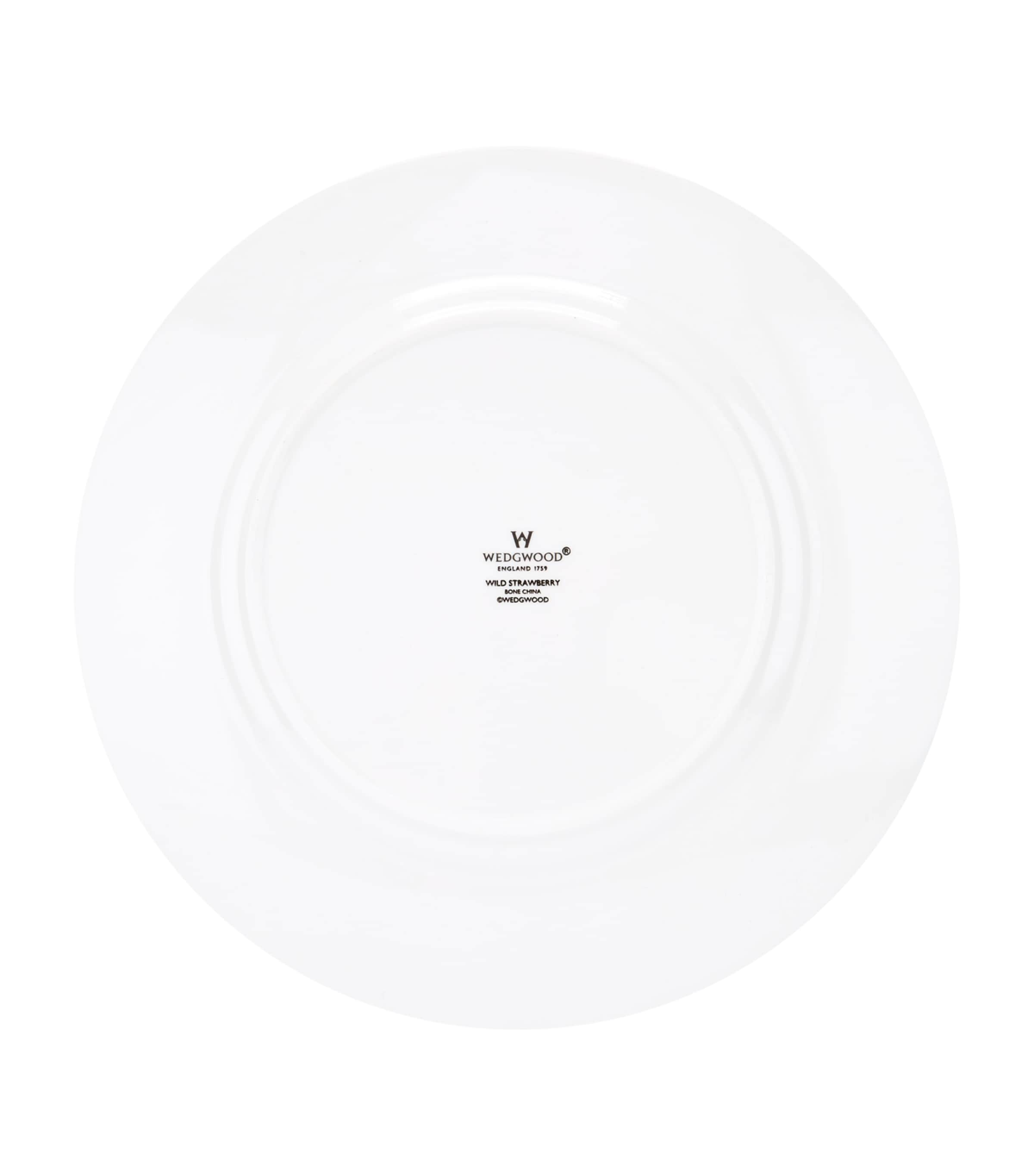 Wild Strawberry Dinner Plate (27cm)