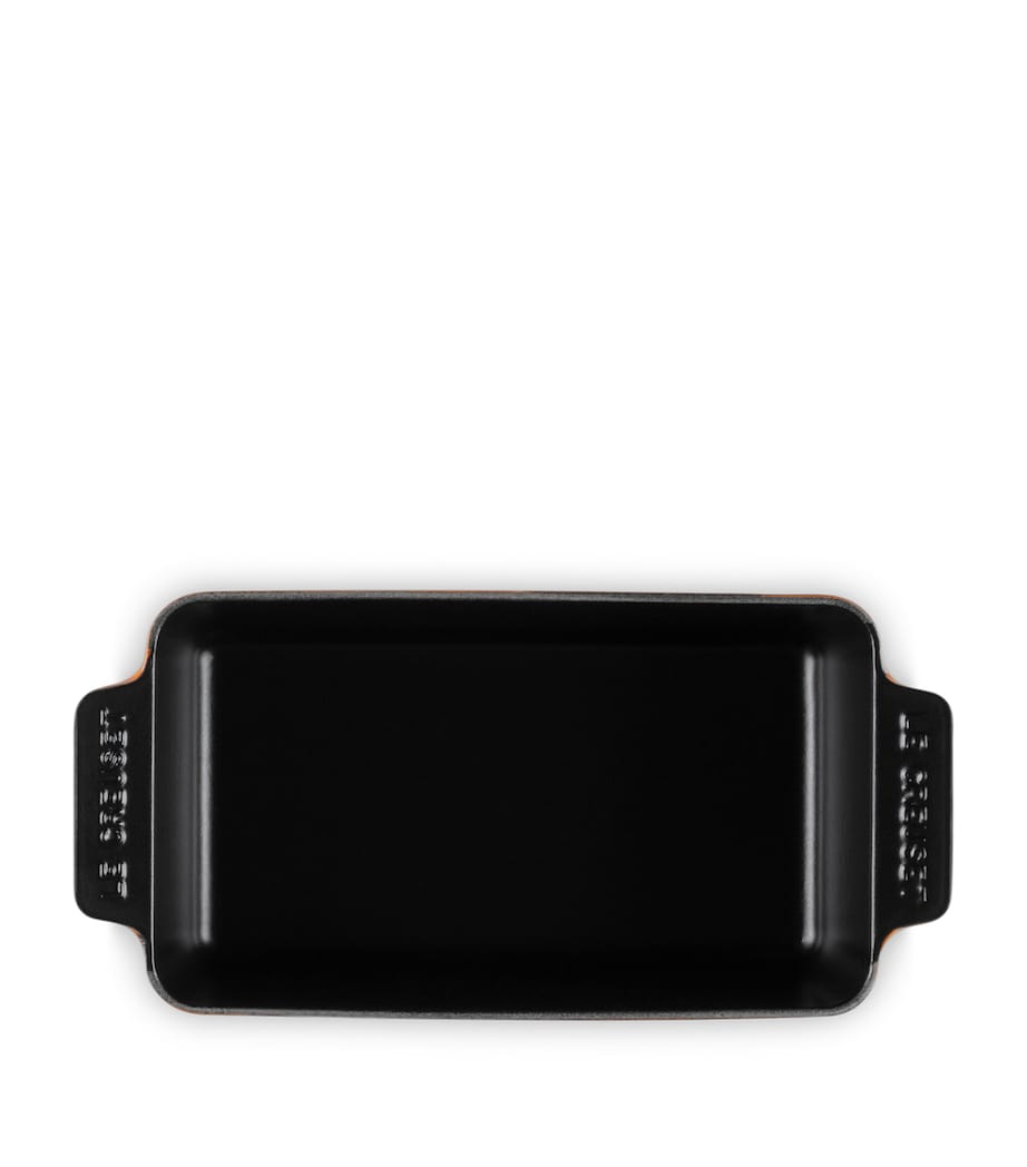 Cast Iron Loaf Pan (23cm)