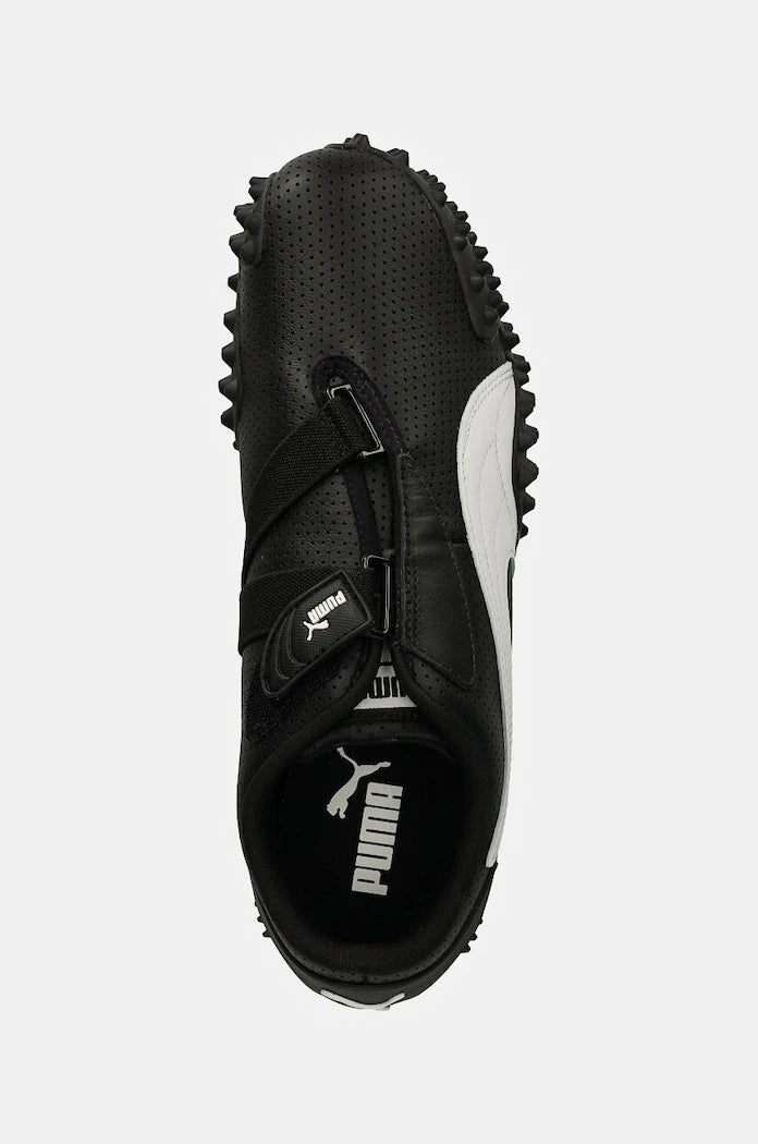 Puma Mostro Perf Deri Spor Ayakkabı