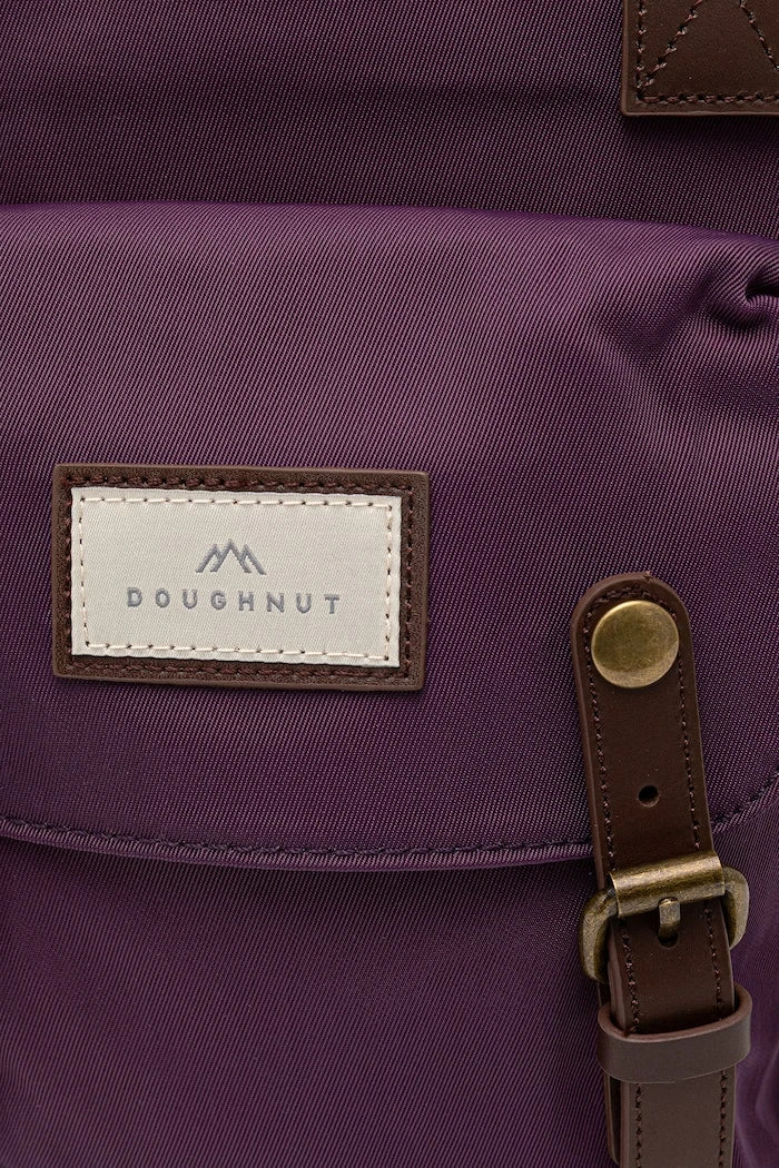 Doughnut градска раница Macaroon 16L