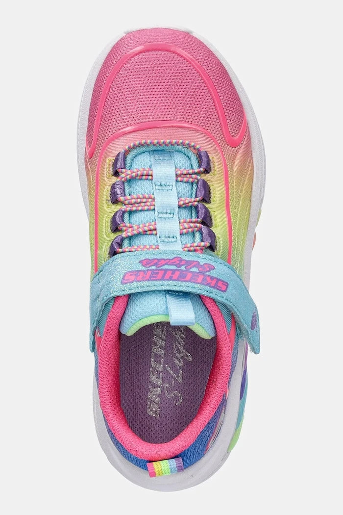 Детски маратонки Skechers RAINBOW CRUISERS