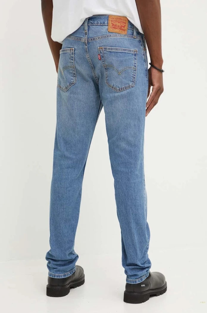 Levi's erkek slim fit jean 511™ SLIM