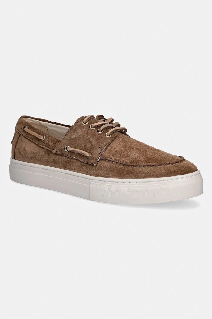 Vagabond Shoemakers мъжки мокасини от велур PAUL