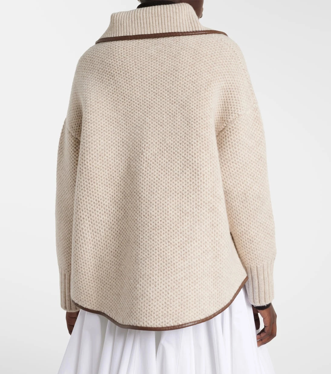 Altuzarra - Llewellyn knitted wool jacket