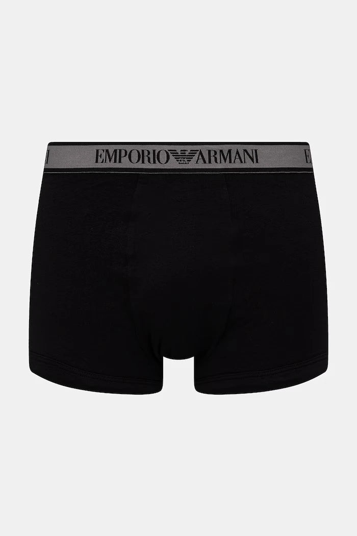Emporio Armani Underwear Erkek Dar Boxer 3'lü Paket