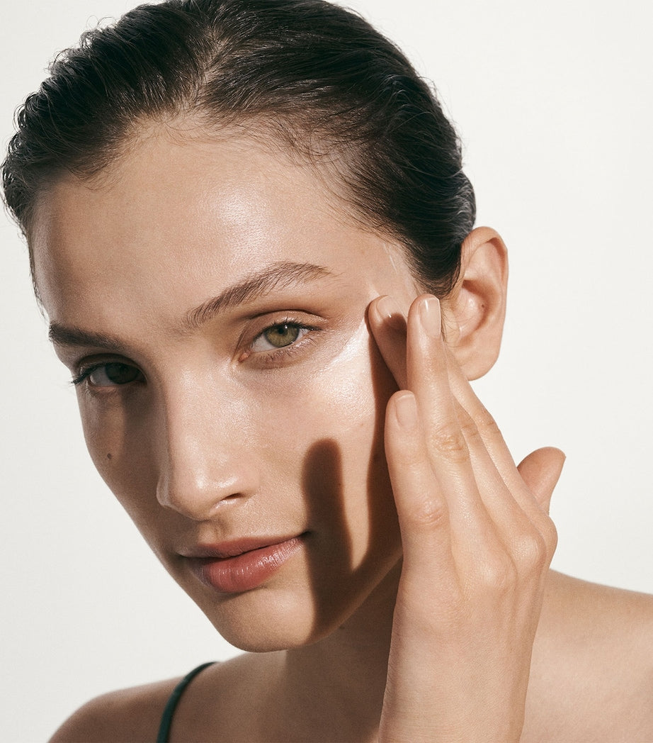 The Moisturizing Soft Cream (30ml)