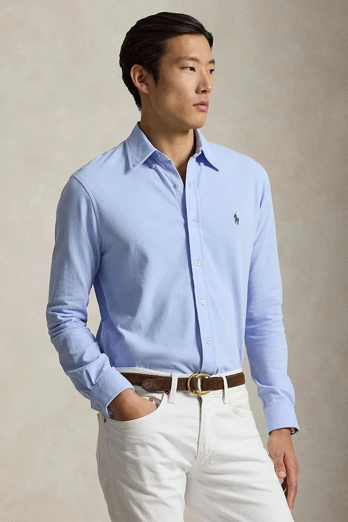 Polo Ralph Lauren erkek pamuklu gömlek