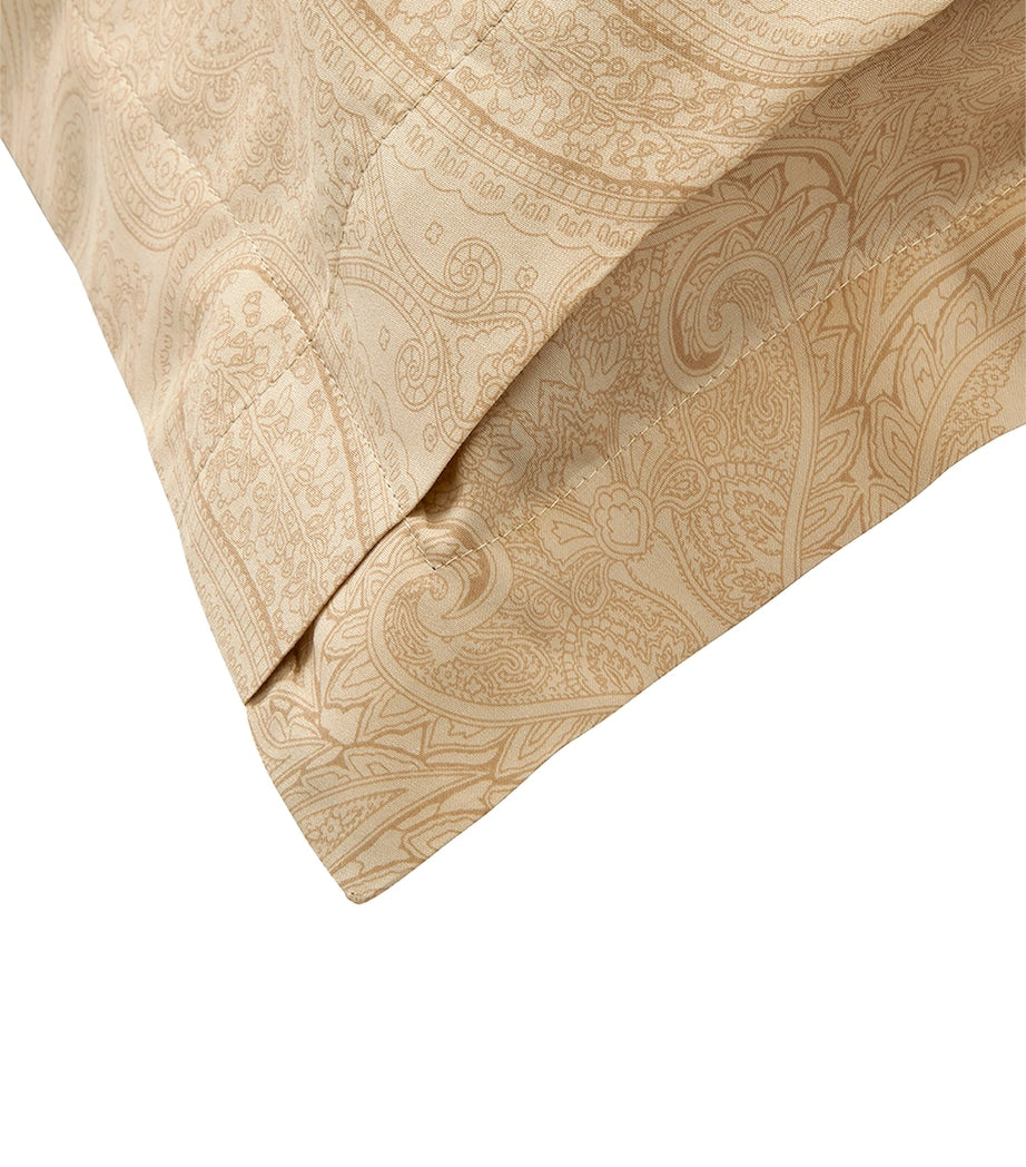 Ralph Lauren Home Doncaster Coastal Oxford Pillowcase (65cm x 65cm)