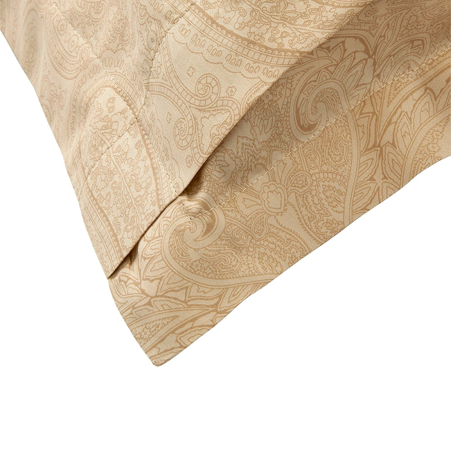 Ralph Lauren Home Doncaster Coastal Oxford Pillowcase (65cm x 65cm)