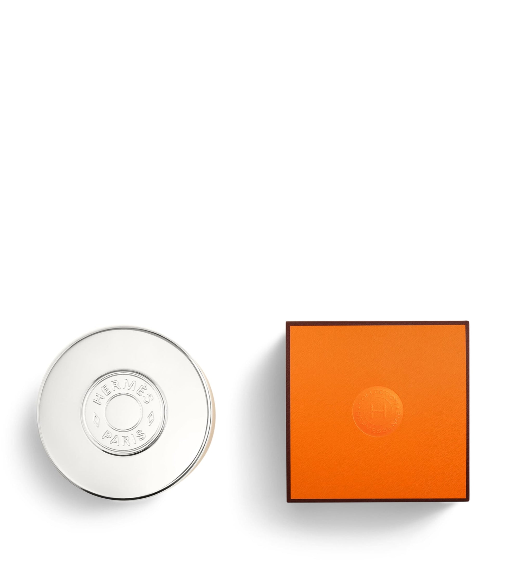 HERMÈS Hermessence Ambre Narguilé Perfumed Body Cream (200ml)