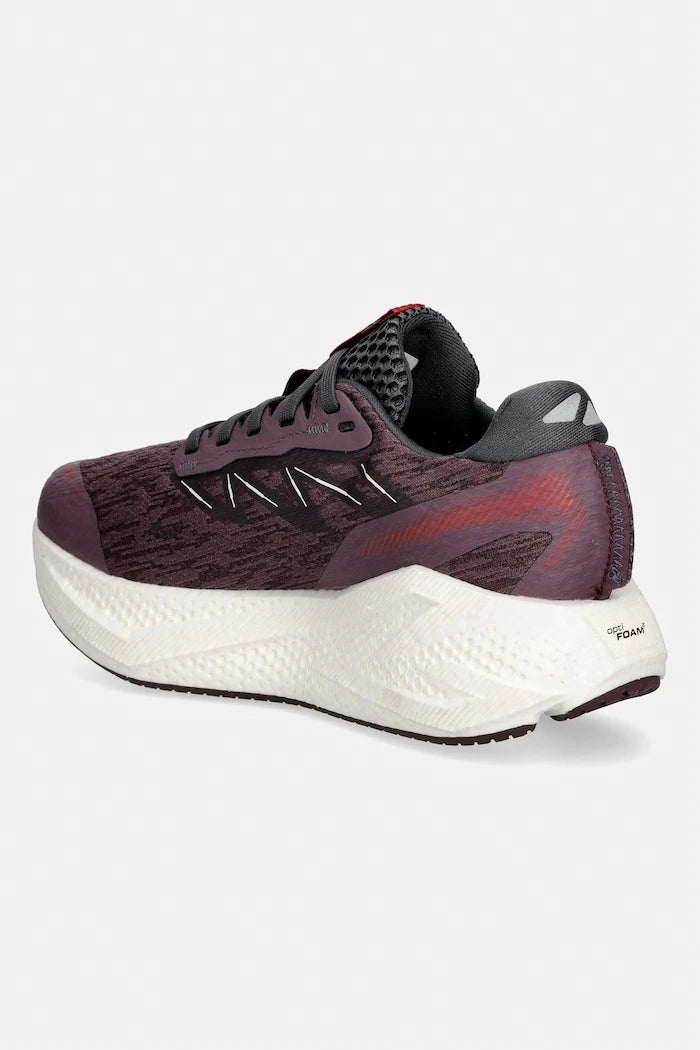Salomon kadın koşu ayakkabısı AERO GLIDE 4