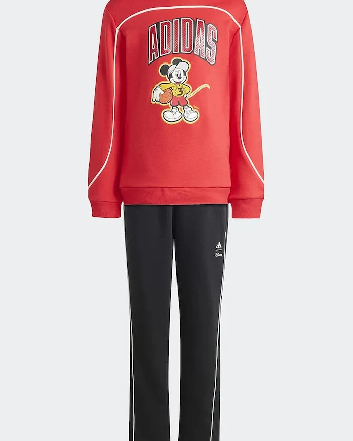 adidas DISNEY Çocuk Eşofman Takımı