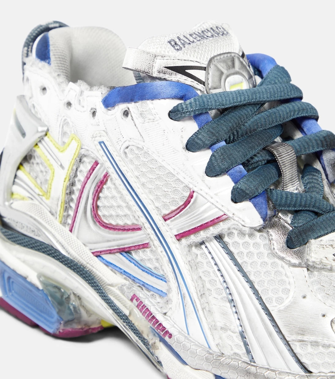 Balenciaga - Runner sneakers