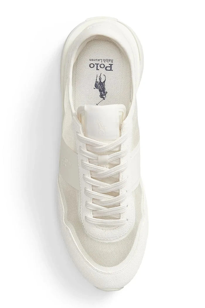 Polo Ralph Lauren Train 89 Spor Ayakkabı