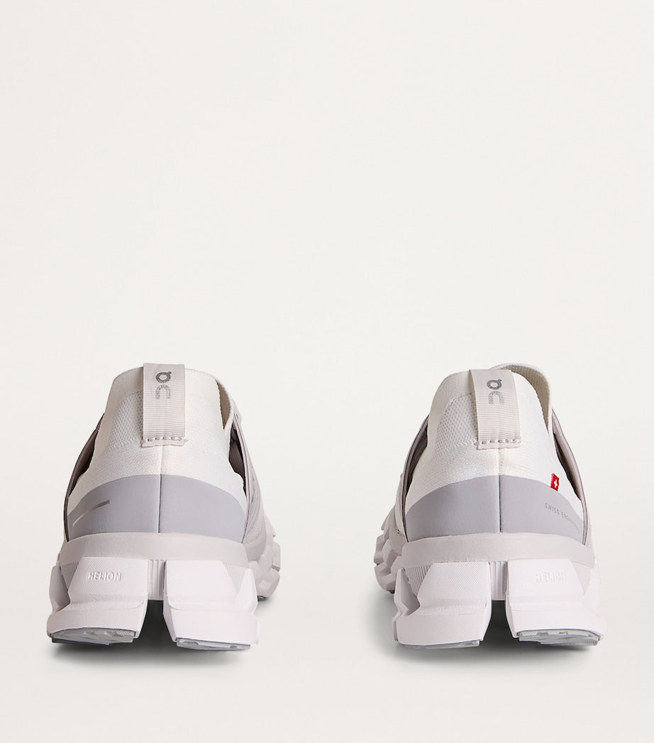 White Cloudswift 3 Trainers