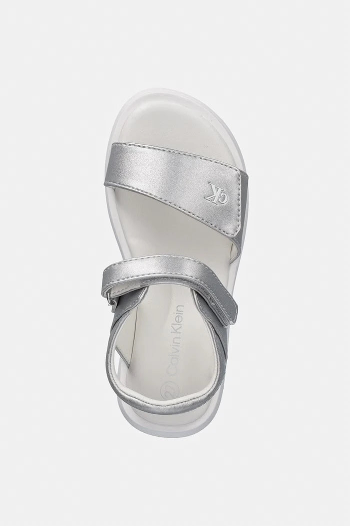 Детски сандали Calvin Klein Jeans