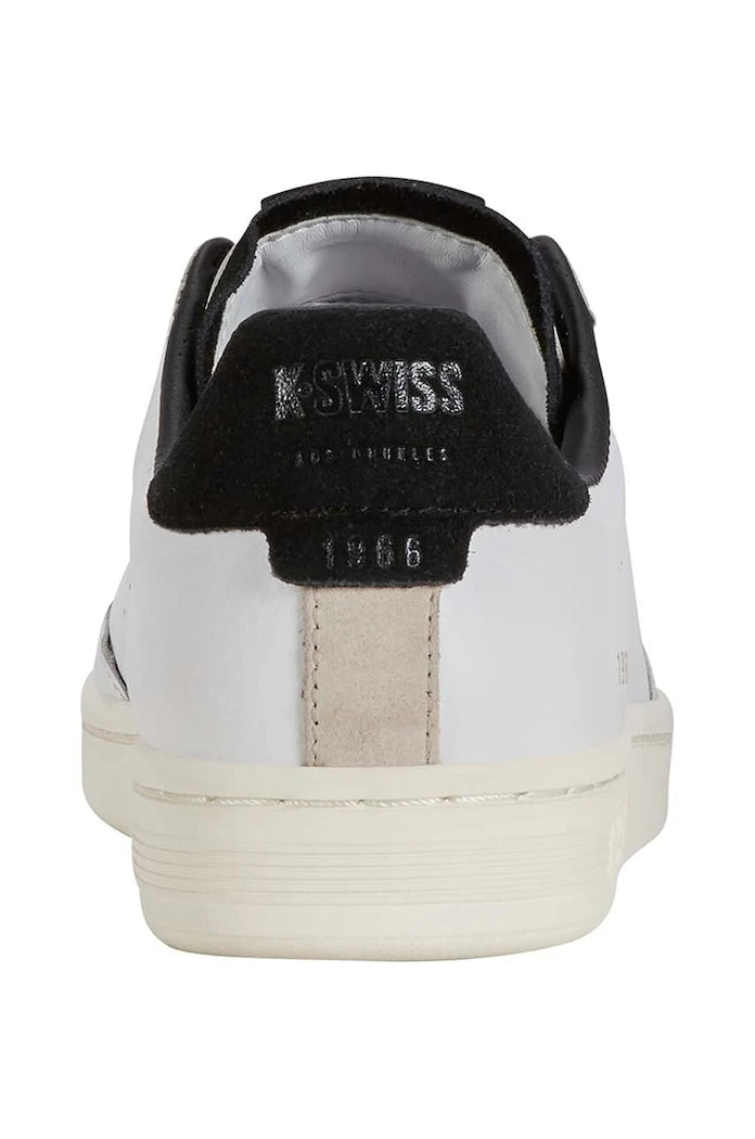 Кожени маратонки K-Swiss LOZAN KLUB LTH