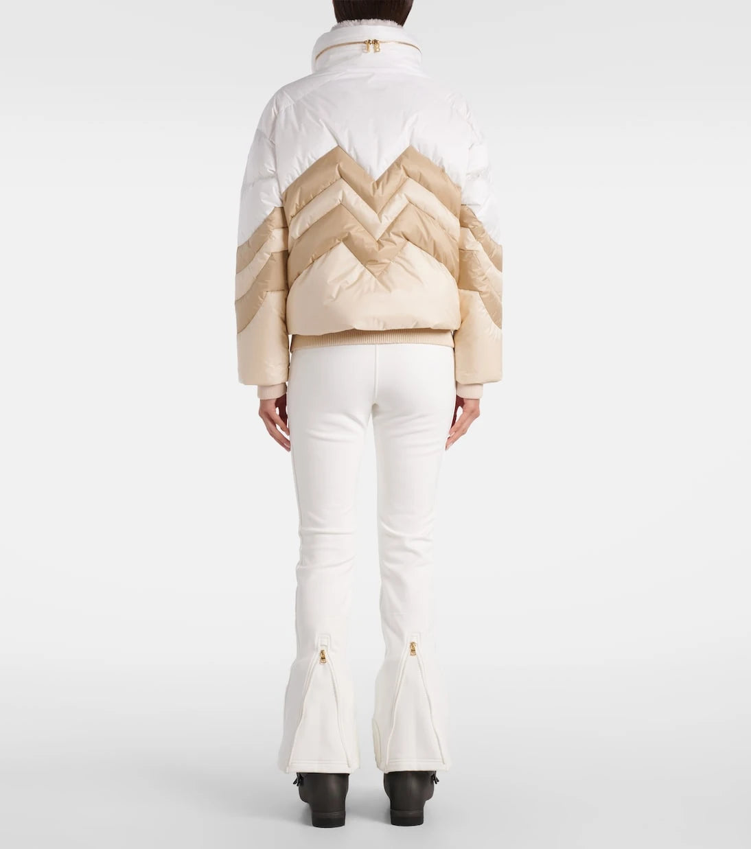 Bogner - Valea ski jacket