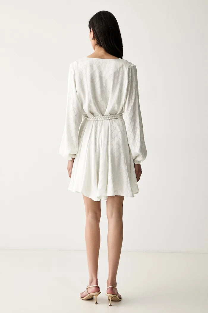 Marciano by Guess вискозlu elbise HADIL