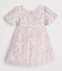 Needle & Thread Tulle Embroidered Cressida Dress (6-24 Months)