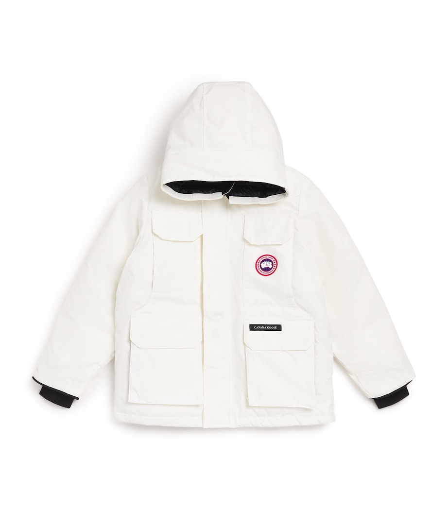 Canada Goose Kids Expedition Parka (7-16 Years)