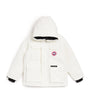 Canada Goose Kids Expedition Parka (7-16 Years)