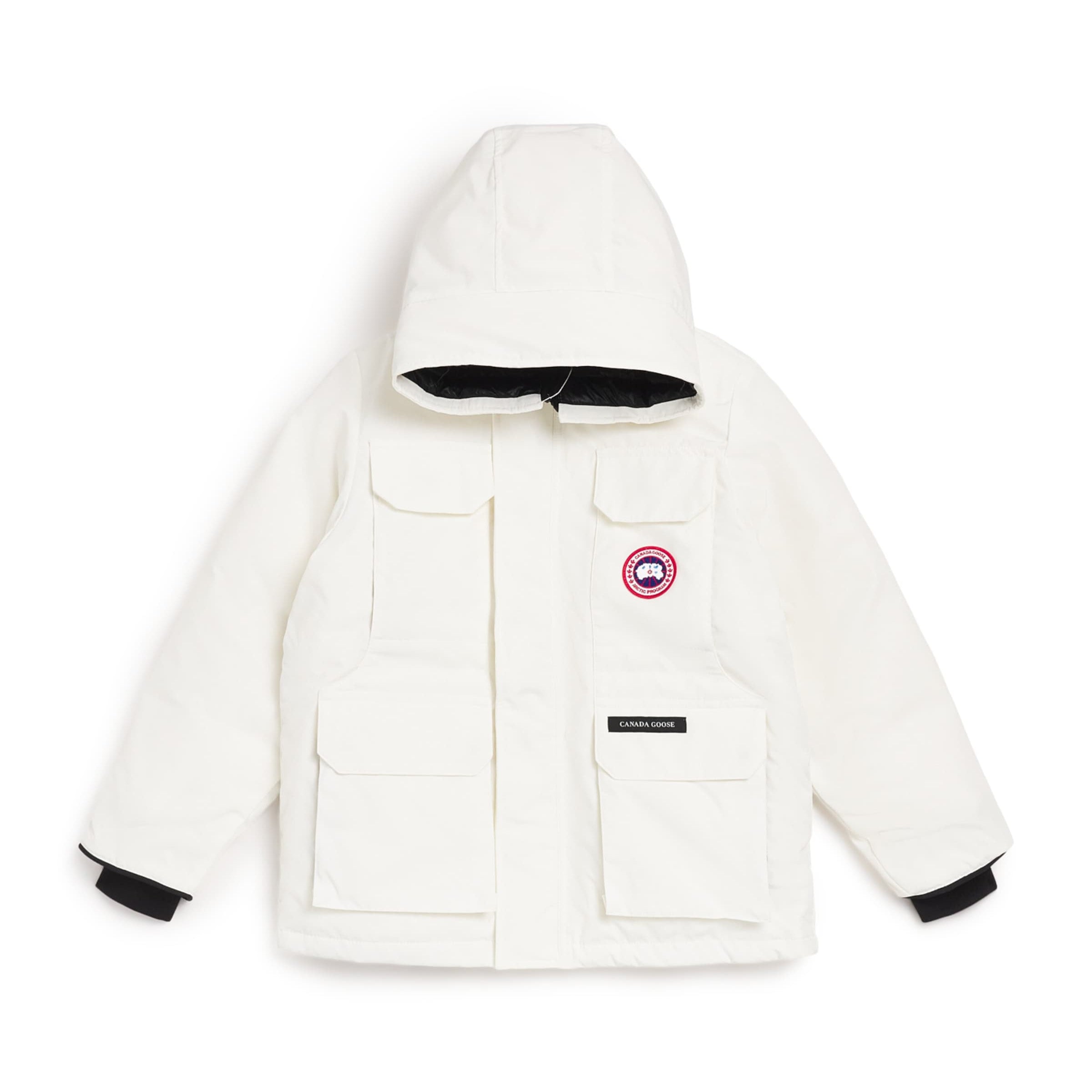 Canada Goose Kids Expedition Parka (7-16 Years)